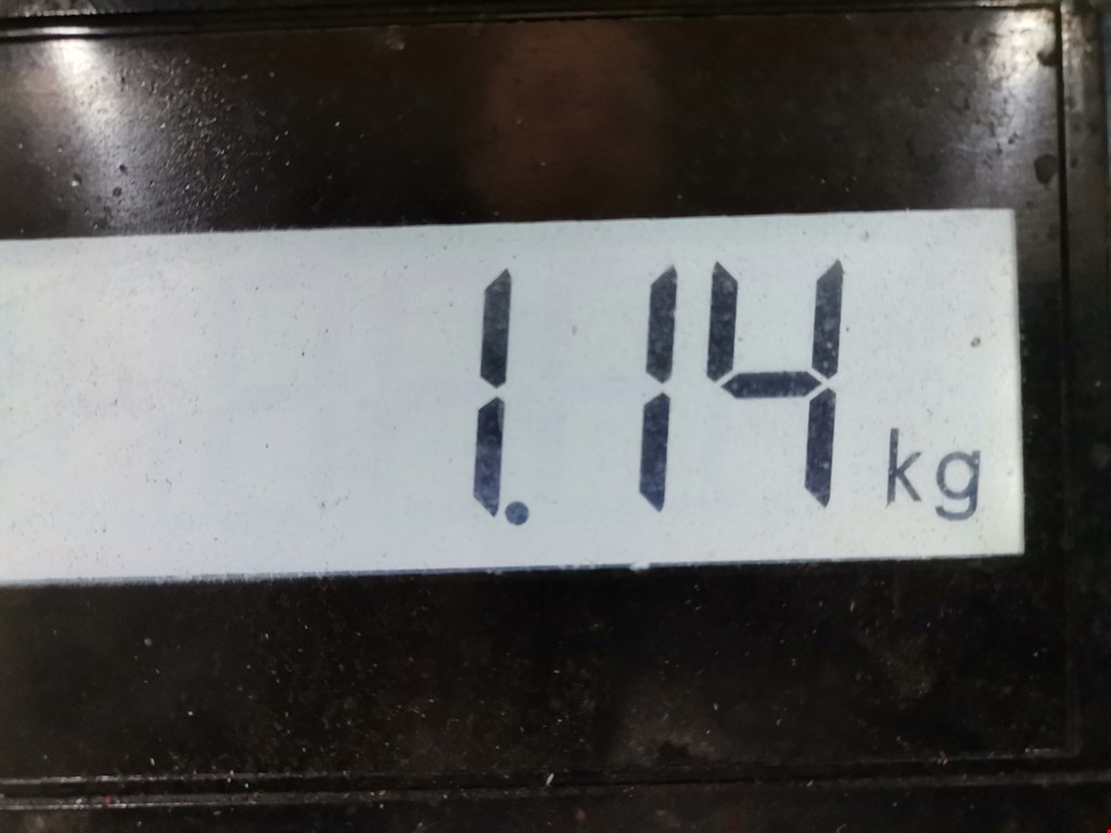 Форсунка дизельная электрическая NISSAN Murano Z50 2002-2008