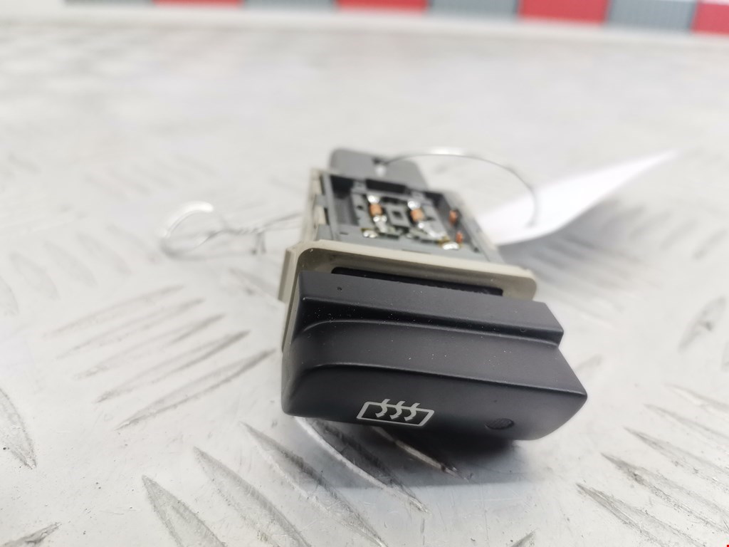 Кнопка подогрева (обогрева) заднего стекла Kia Rio 2 (JB) (2005-2011)