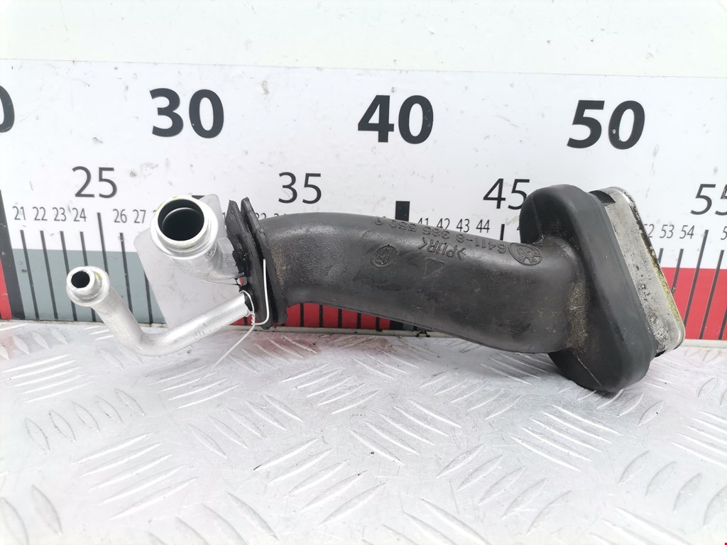 Трубка кондиционера BMW X5 E53 1999-2006