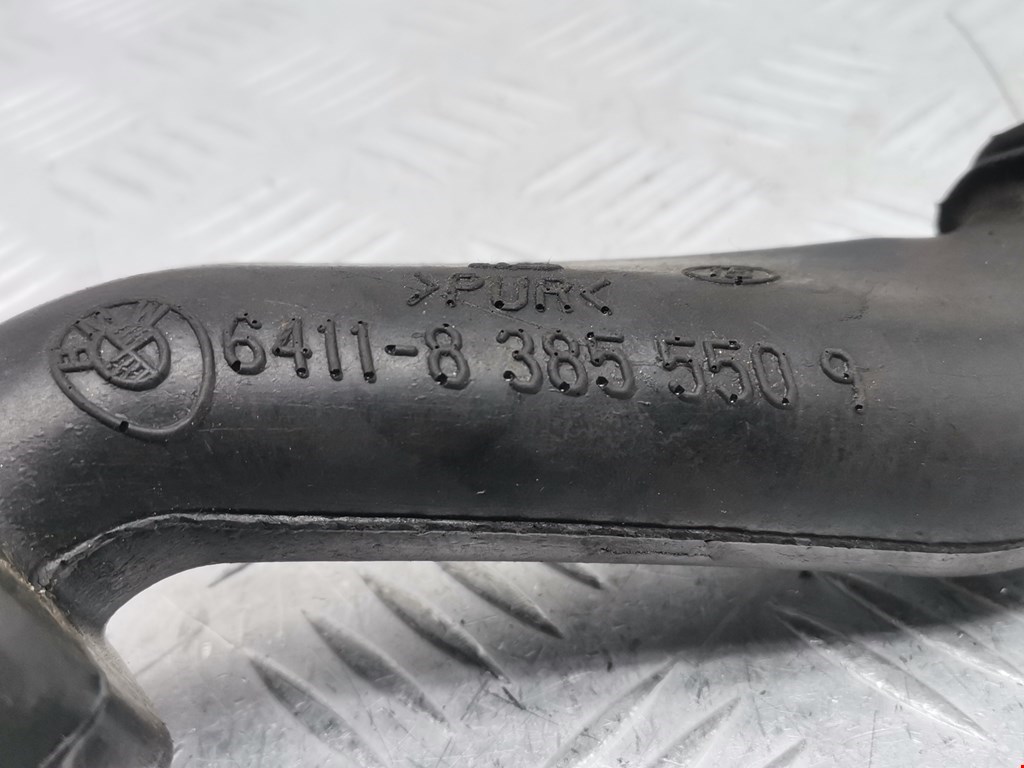 Трубка кондиционера BMW X5 E53 1999-2006