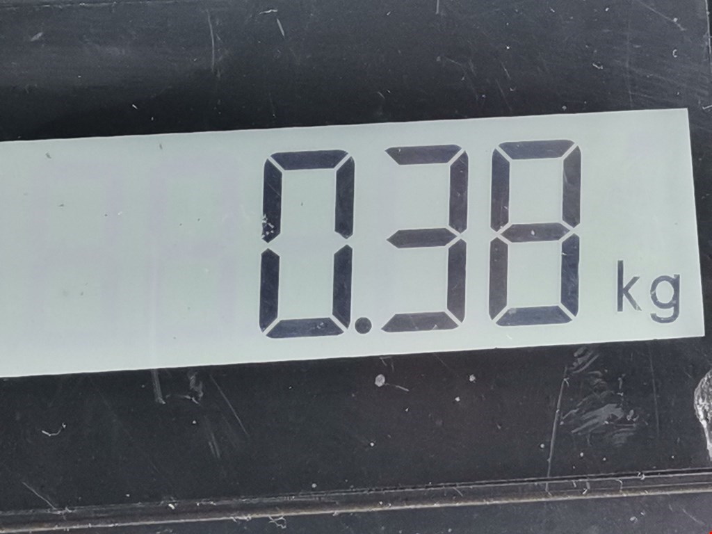 Трубка кондиционера BMW X5 E53 1999-2006