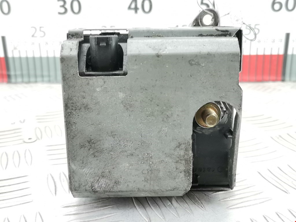 Подогрев охлаждающей жидкости Mercedes C-Class (W203) (2000-2008)