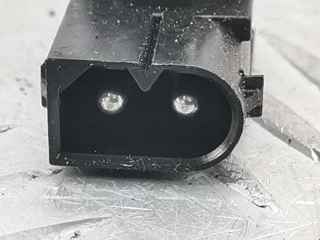 Датчик температуры воздуха BMW X5 E53 1999-2006