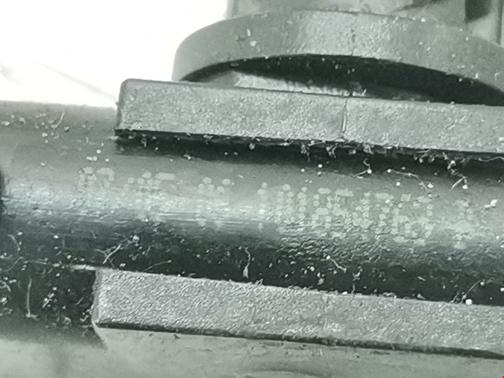 Датчик температуры воздуха BMW X5 E53 1999-2006