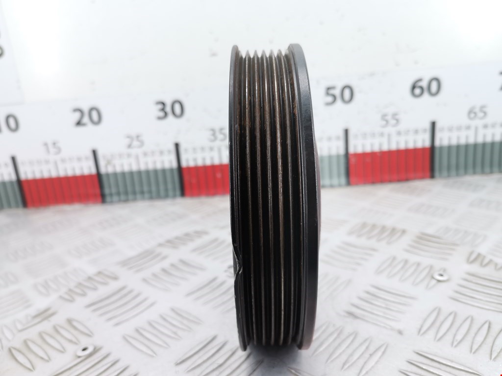 Шестерня коленвала (шкив) SKODA Octavia A4 1U- 1997-2010