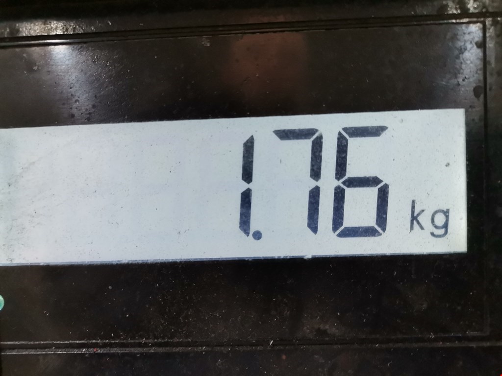 Шестерня коленвала (шкив) SKODA Octavia A4 1U- 1997-2010