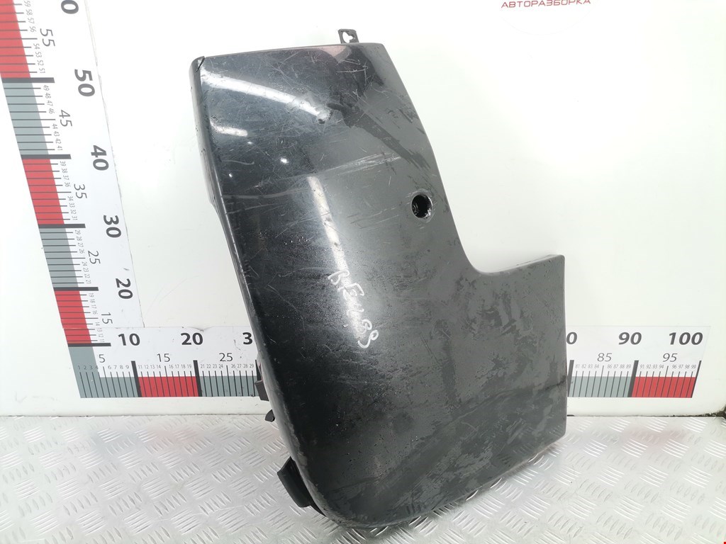 Накладка (клык) бампера правый Opel Vivaro A (2001-2014)