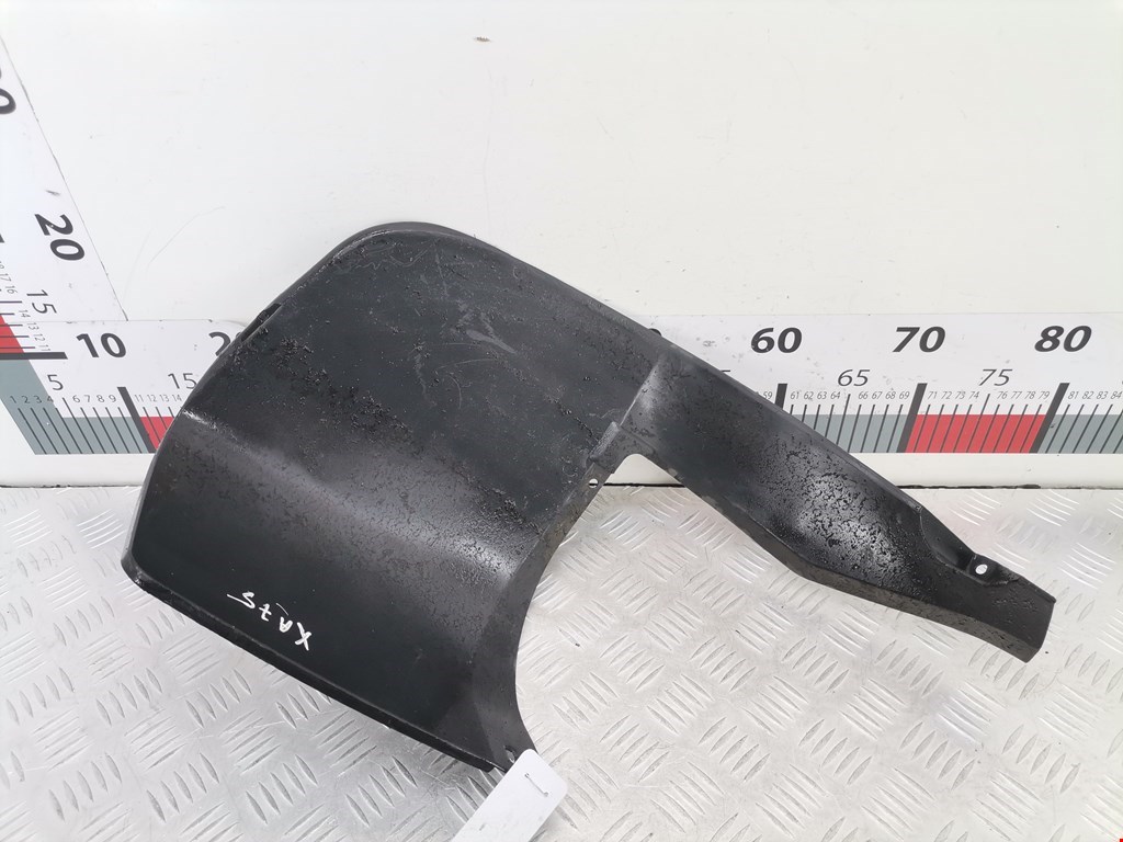 Локер (подкрылок) задний правый PEUGEOT 807 2002-2014