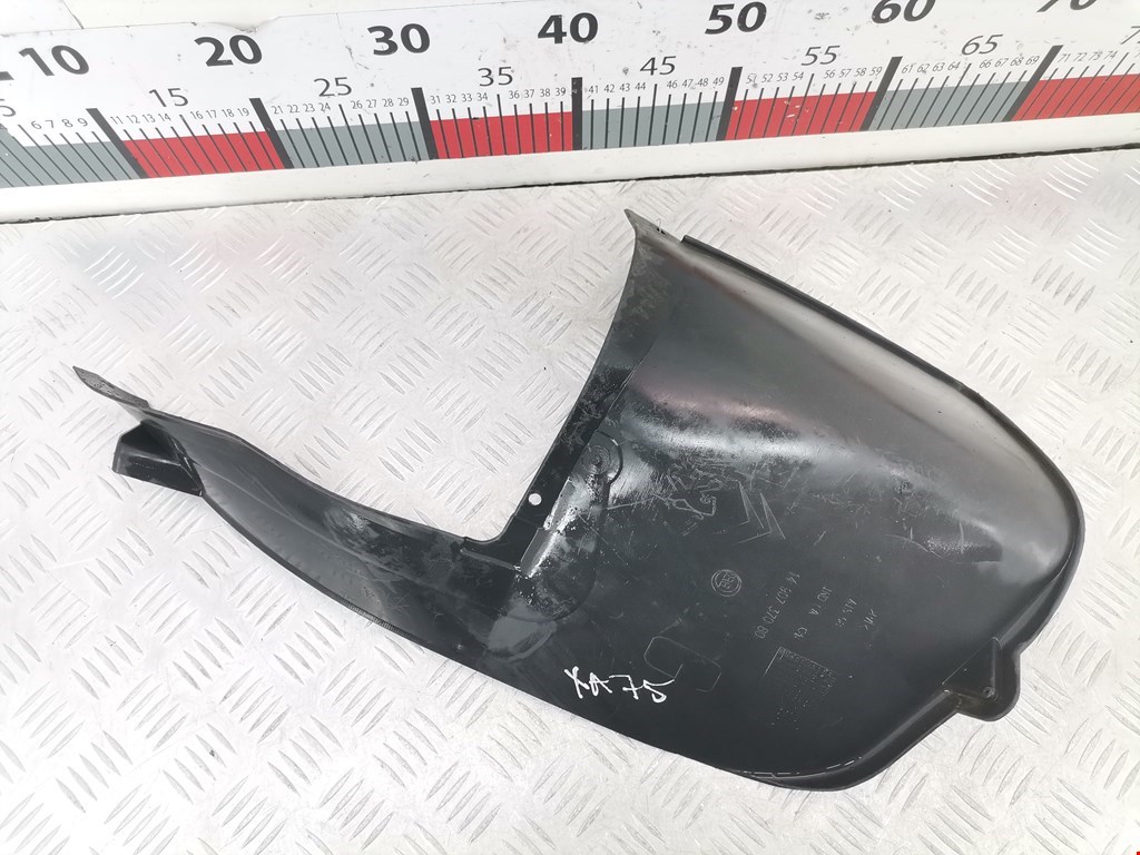 Подкрылок (защита крыла) задний левый Peugeot 807 (2002-2010)