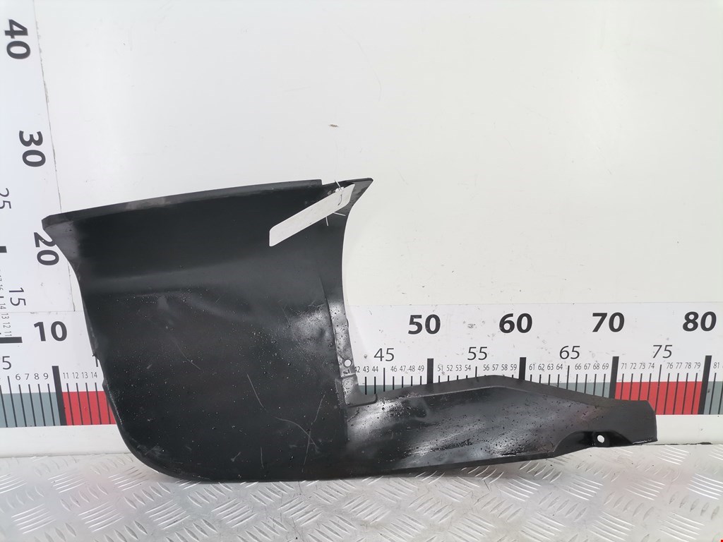 Локер (подкрылок) задний левый PEUGEOT 807 2002-2014