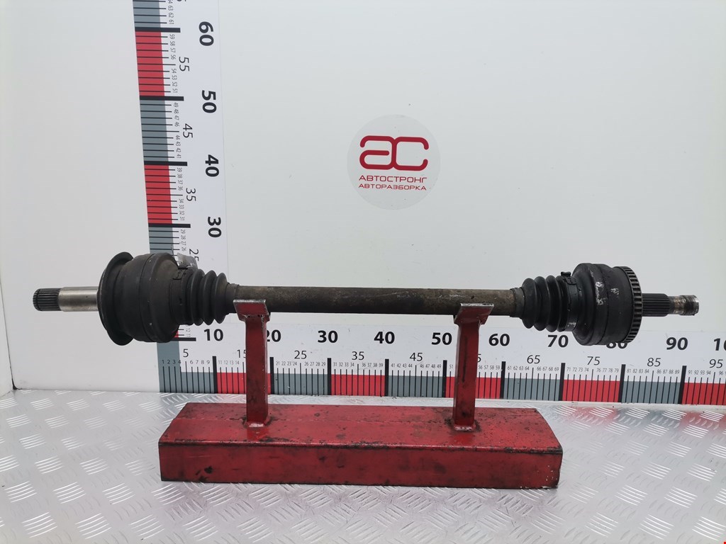 Полуось (привод, приводной вал) задняя правая MERCEDES-BENZ S-Class IV W220 1998-2005