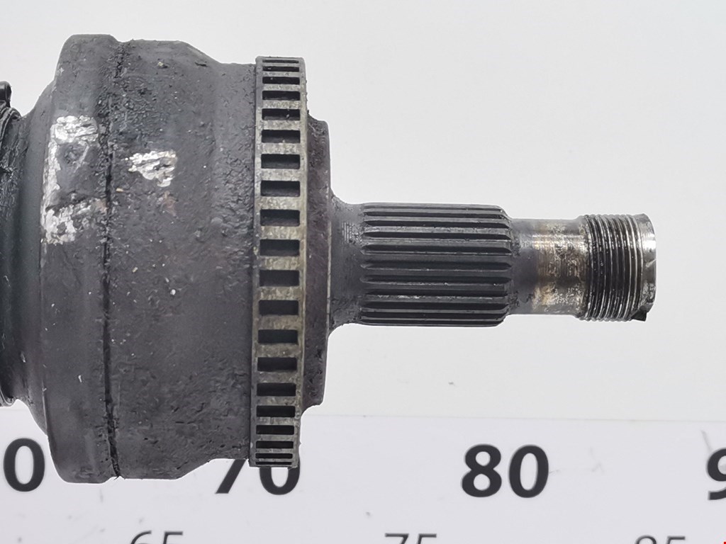 Полуось (привод, приводной вал) задняя правая MERCEDES-BENZ S-Class IV W220 1998-2005