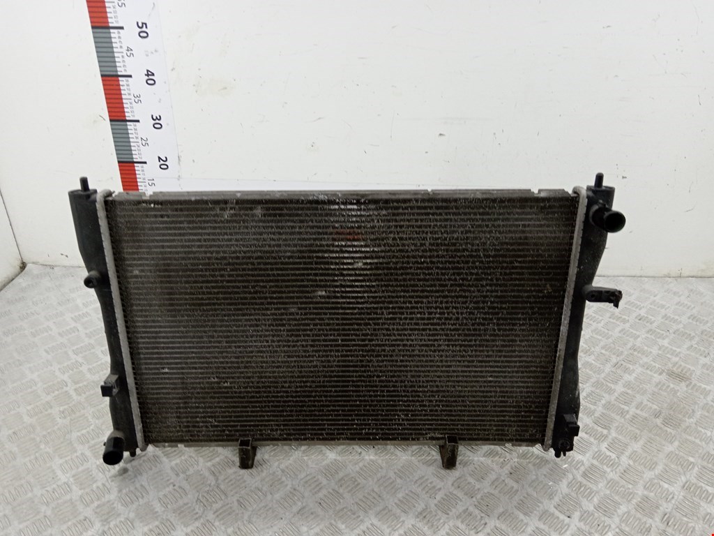 Радиатор основной SMART Forfour W454 2004-2006