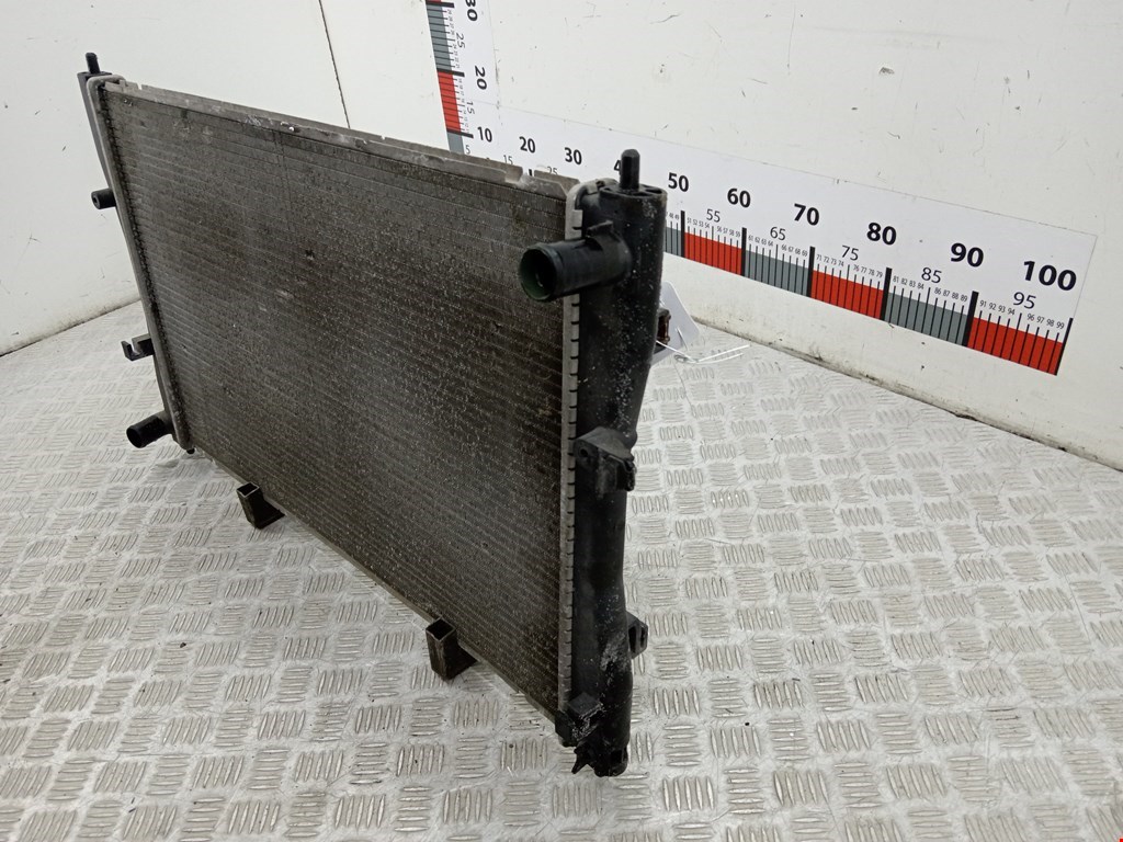 Радиатор основной SMART Forfour W454 2004-2006