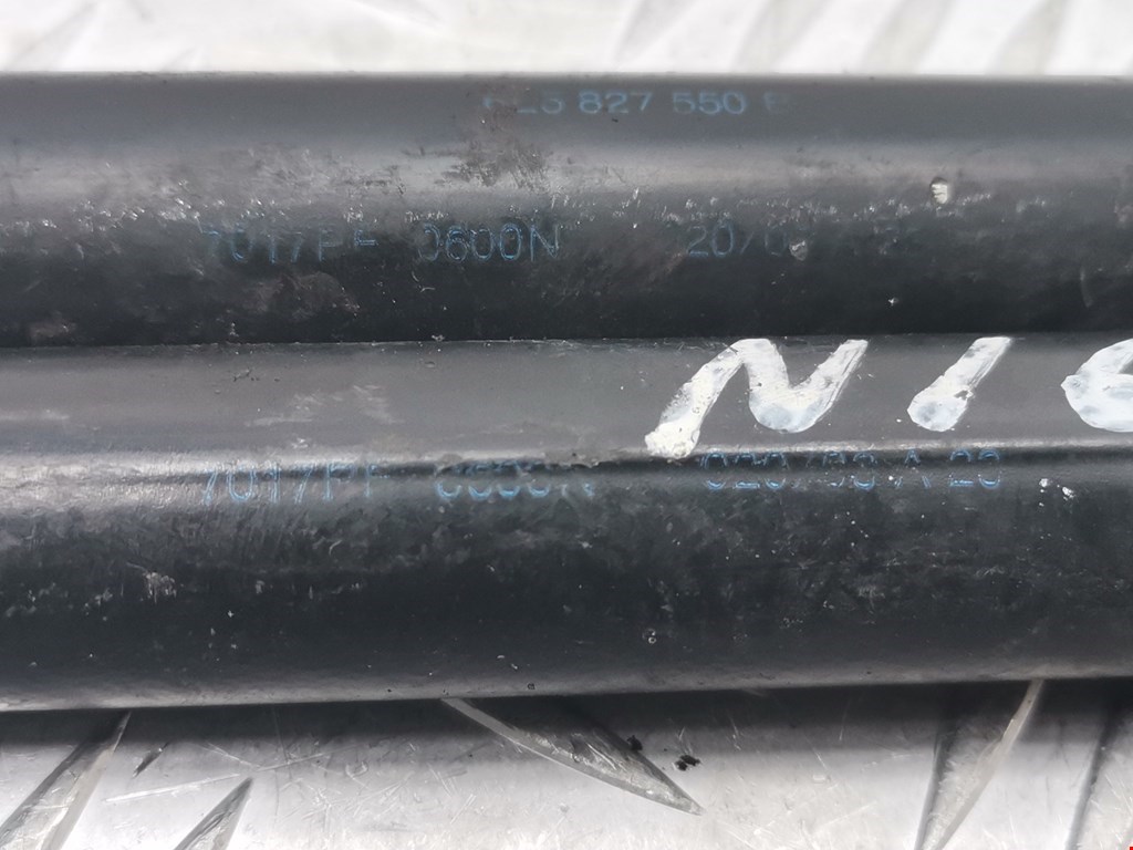 Амортизатор крышки (двери) багажника SEAT Cordoba 2002-2009