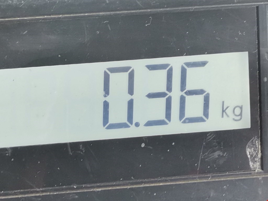 Амортизатор крышки (двери) багажника SEAT Cordoba 2002-2009