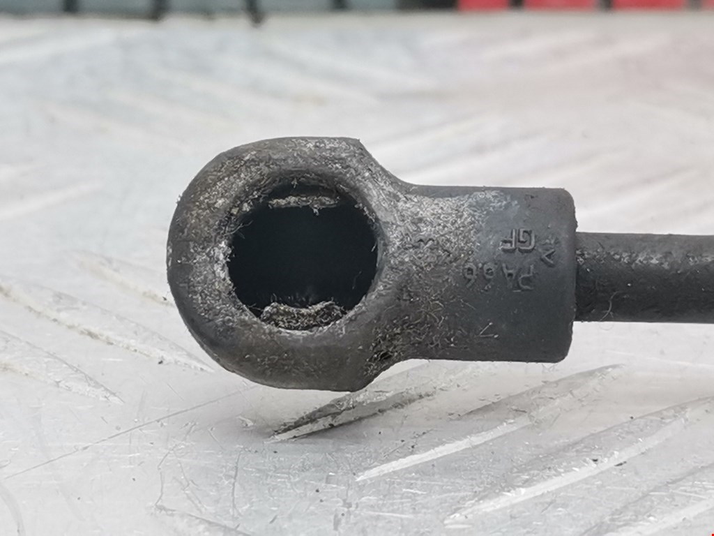 Амортизатор капота левый=правый VOLVO V70 II 2000-2007