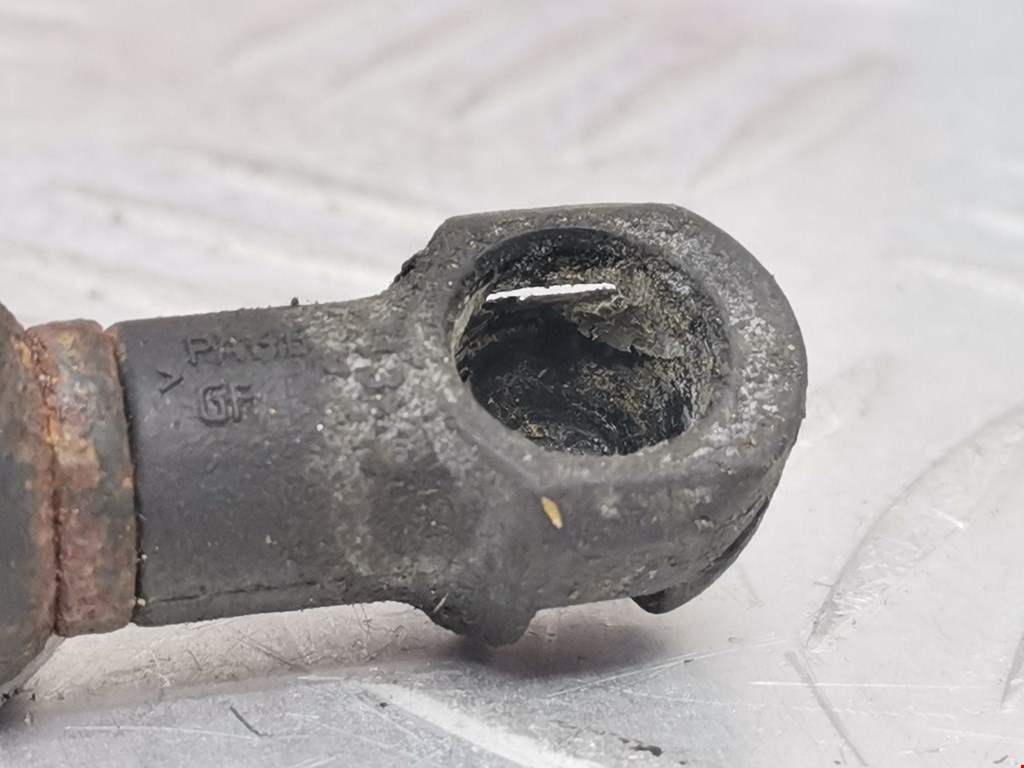 Амортизатор капота левый=правый VOLVO V70 II 2000-2007