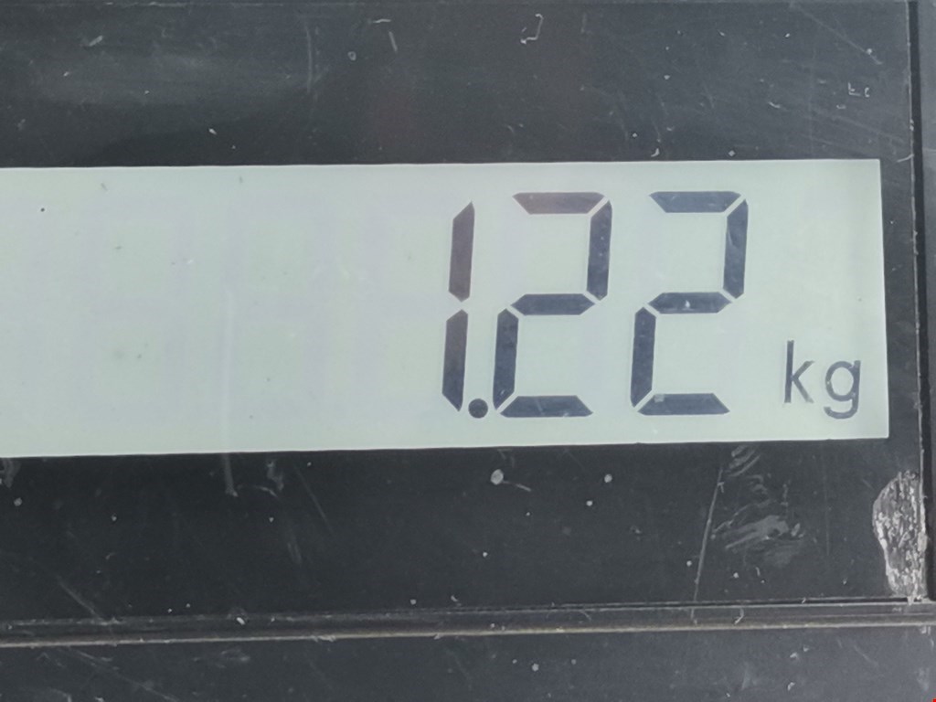 Фара правая IVECO Daily III 1999-2006