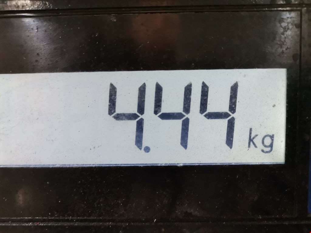 Коллектор впускной OPEL Omega B 1994-2004