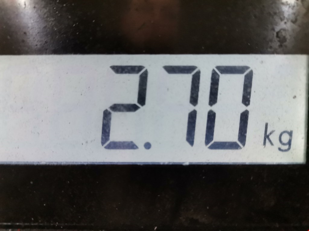 Полуось (привод, приводной вал) передняя правая FORD Fiesta 2008-2012