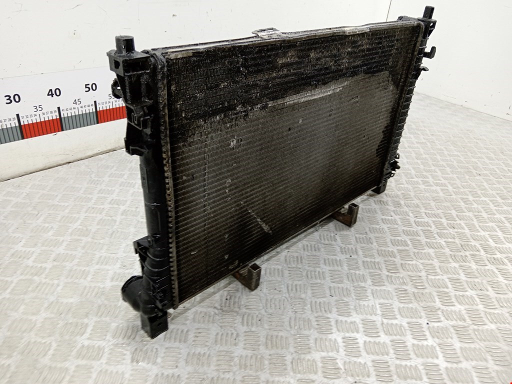 Радиатор основной MERCEDES-BENZ CLC-Class CL203 2008-2011