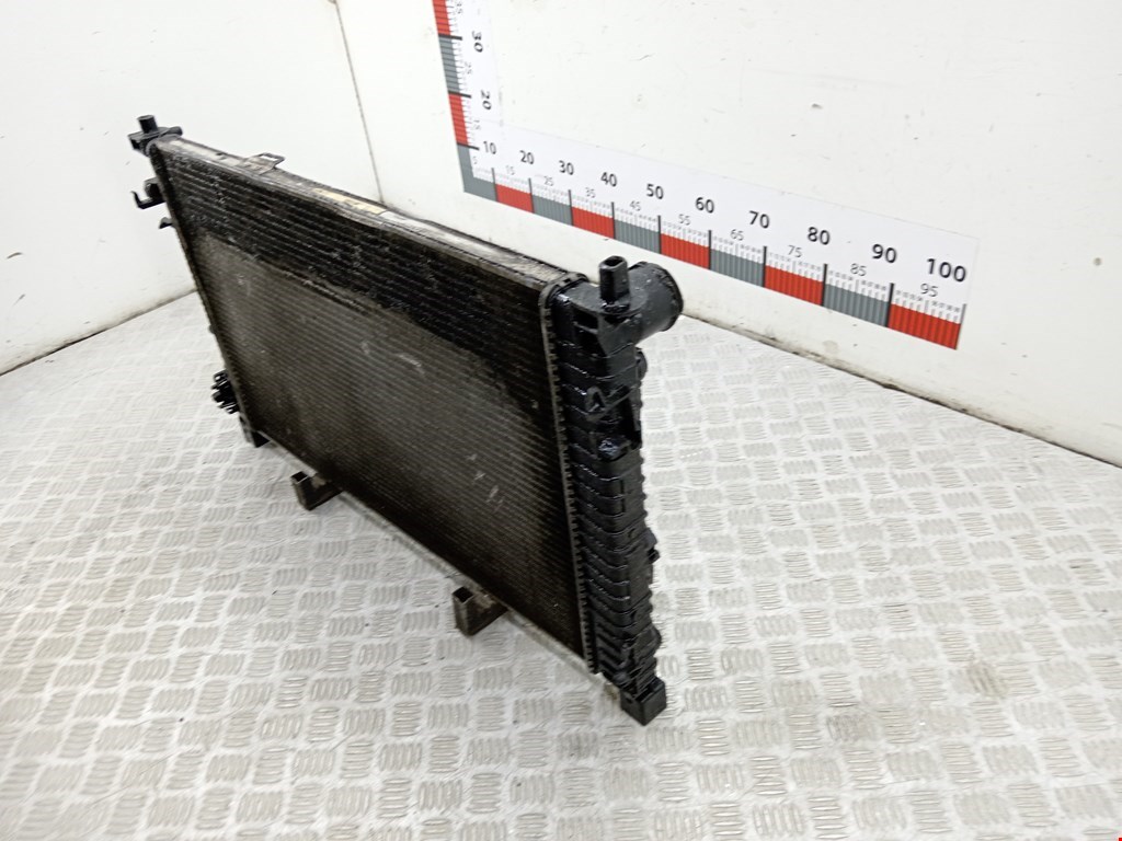 Радиатор основной MERCEDES-BENZ CLC-Class CL203 2008-2011