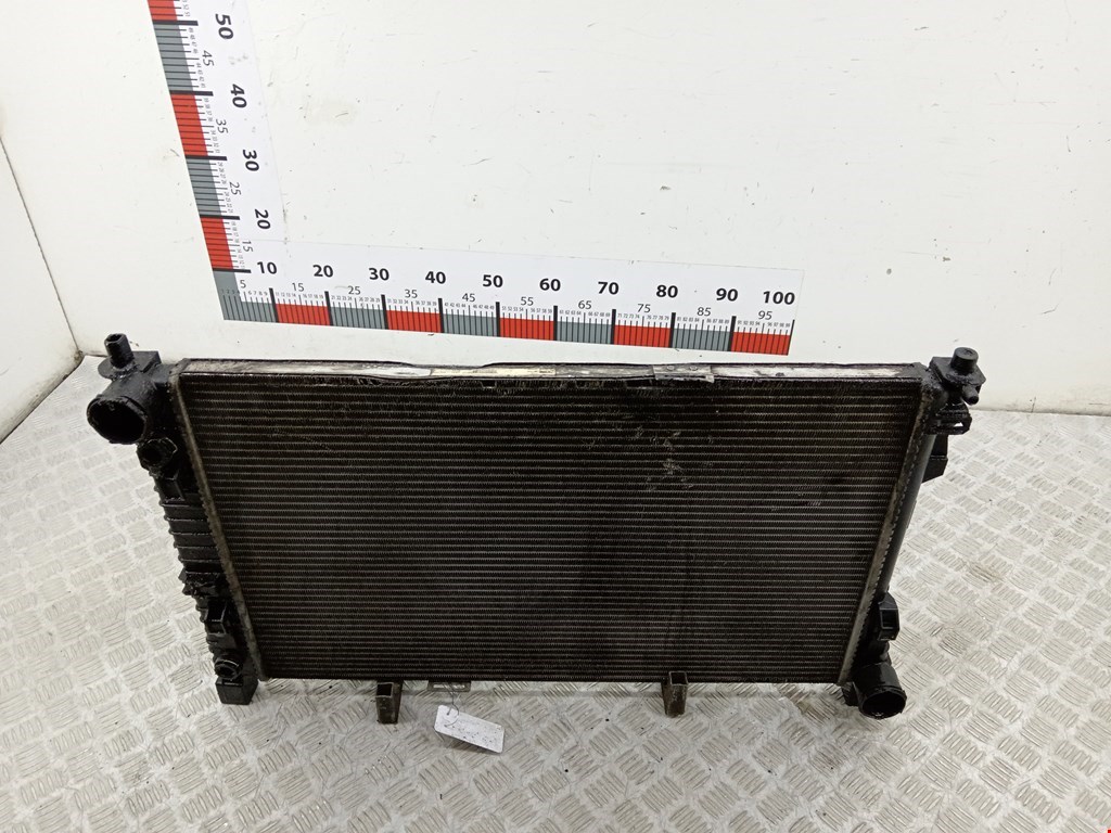 Радиатор основной MERCEDES-BENZ CLC-Class CL203 2008-2011