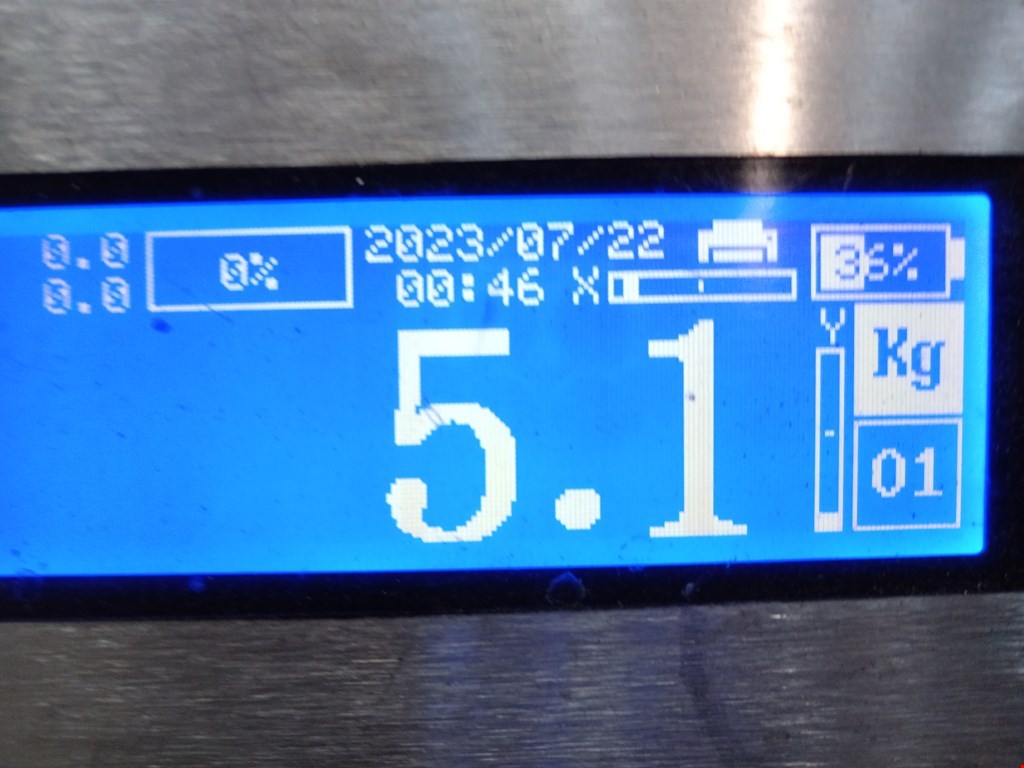 Радиатор основной MERCEDES-BENZ CLC-Class CL203 2008-2011