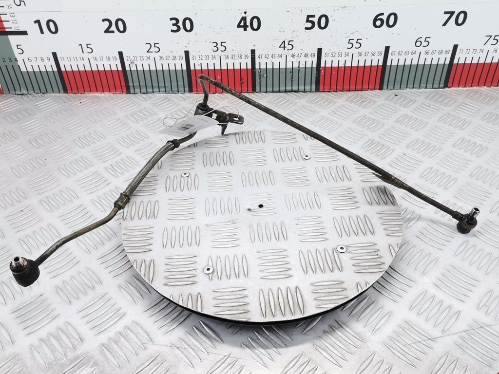 Трубка нагнетателя FORD Mondeo III 2000-2007