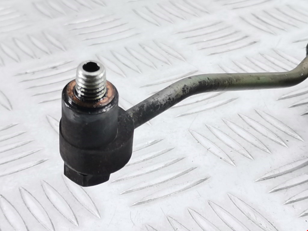 Трубка нагнетателя FORD Mondeo III 2000-2007