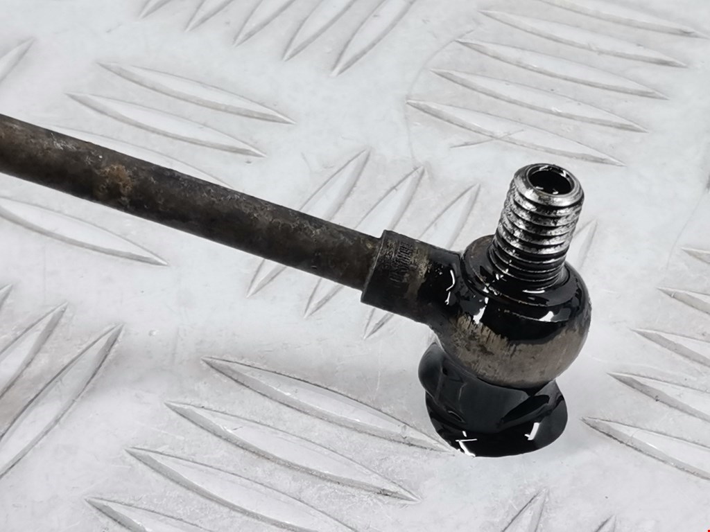 Трубка нагнетателя FORD Mondeo III 2000-2007