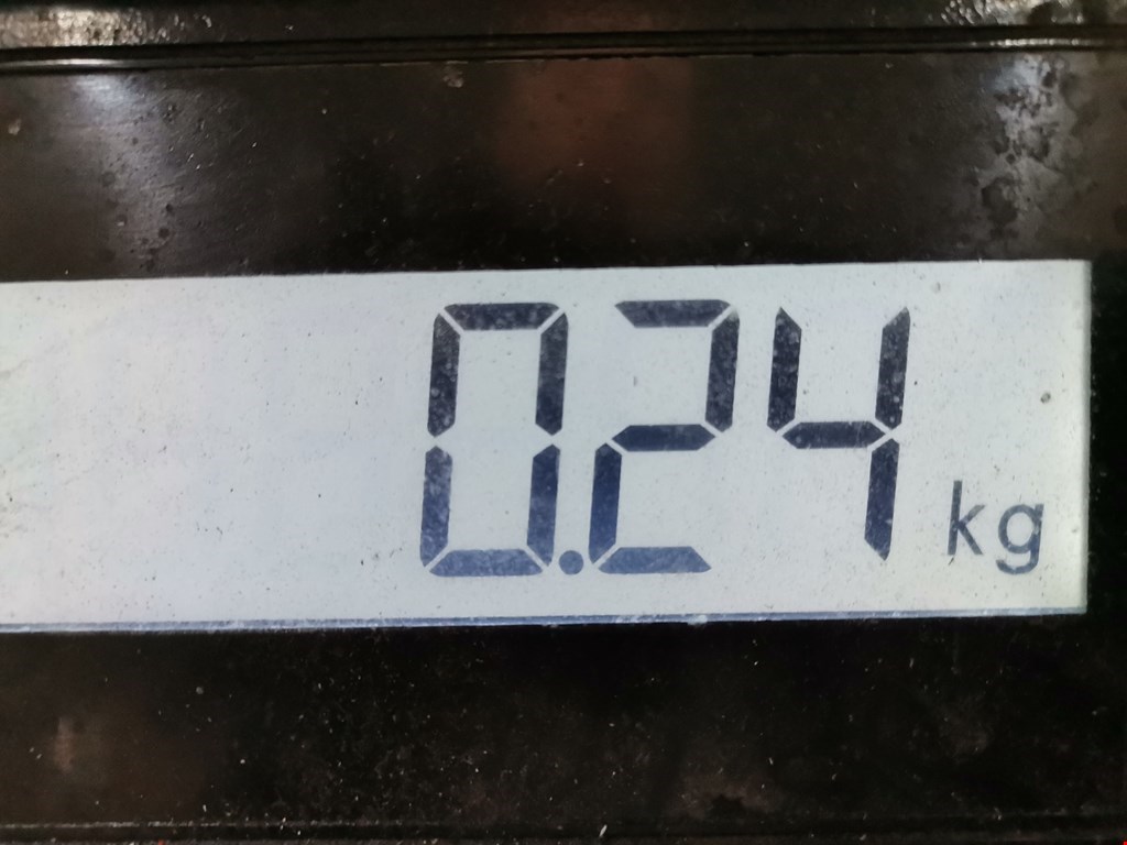 Трубка нагнетателя FORD Mondeo III 2000-2007