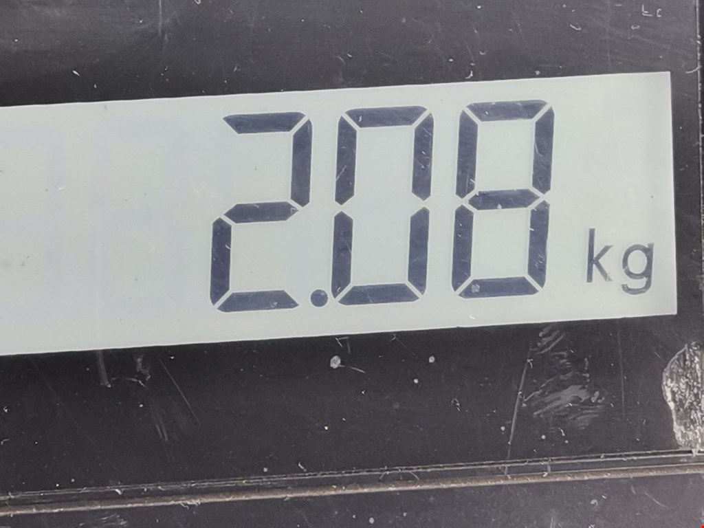 Кронштейн крепления запасного колеса TOYOTA RAV 4 XA30 2006-2012