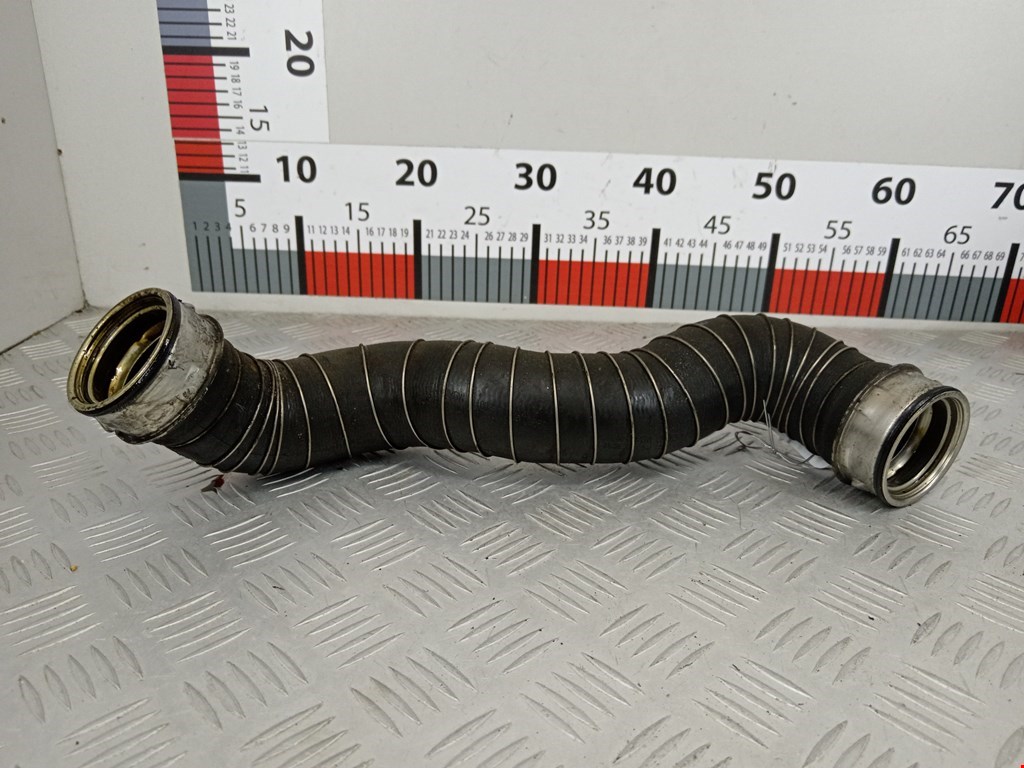 Патрубок интеркулера MERCEDES-BENZ CLC-Class CL203 2008-2011