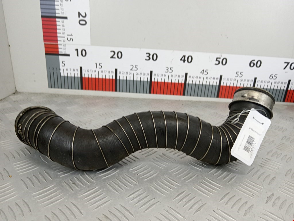 Патрубок интеркулера MERCEDES-BENZ CLC-Class CL203 2008-2011