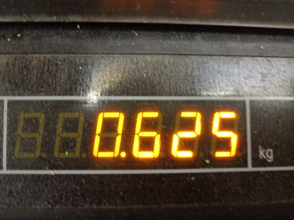 Патрубок интеркулера MERCEDES-BENZ CLC-Class CL203 2008-2011