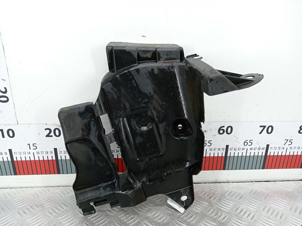 Защита картера (двигателя) RENAULT Scenic III 2010-2015
