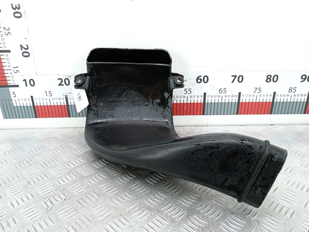 Воздухозаборник (наружный) VOLVO XC90 2002-2014