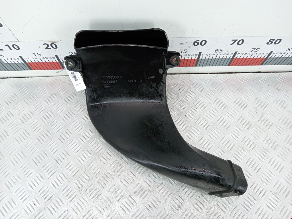 Воздухозаборник (наружный) VOLVO XC90 2002-2014