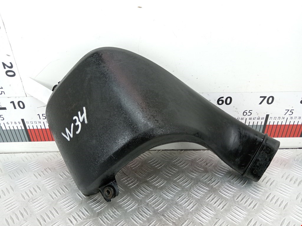 Воздухозаборник (наружный) VOLVO XC90 2002-2014