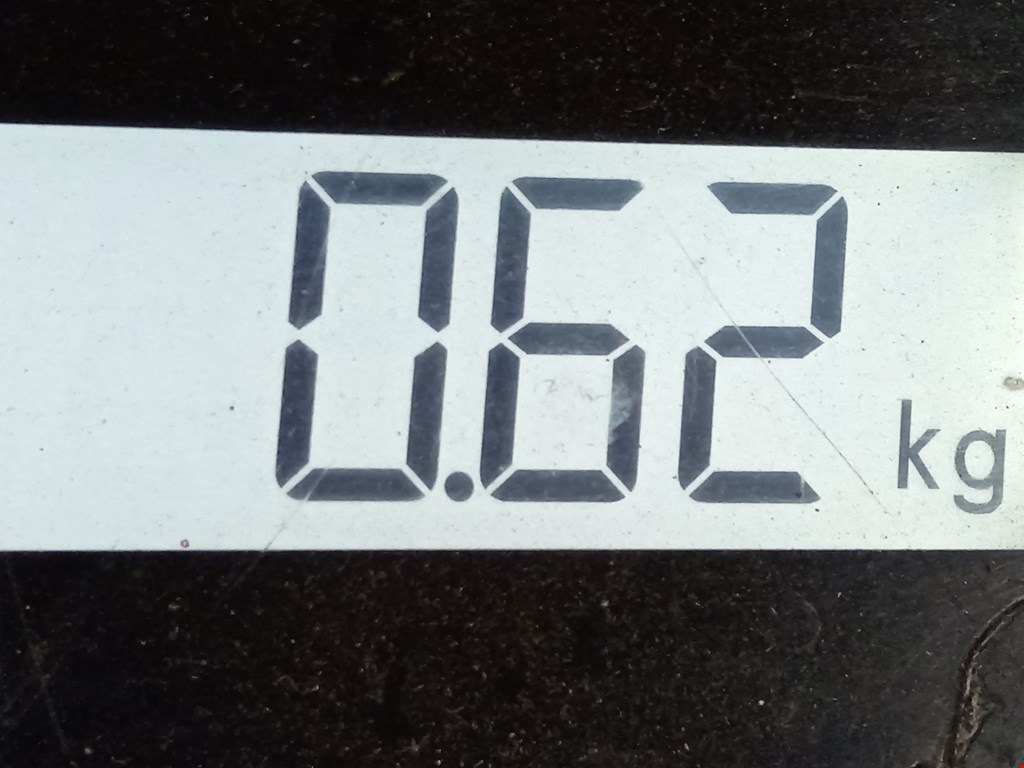 Воздухозаборник (наружный) VOLVO XC90 2002-2014