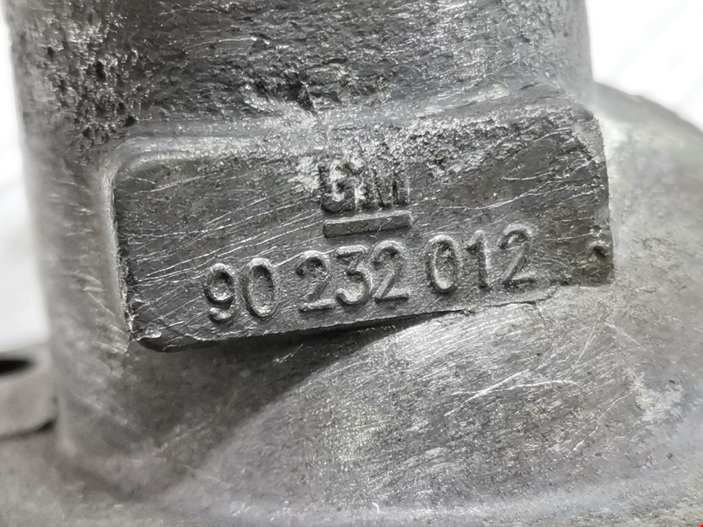 Корпус термостата OPEL Omega B 1994-2004