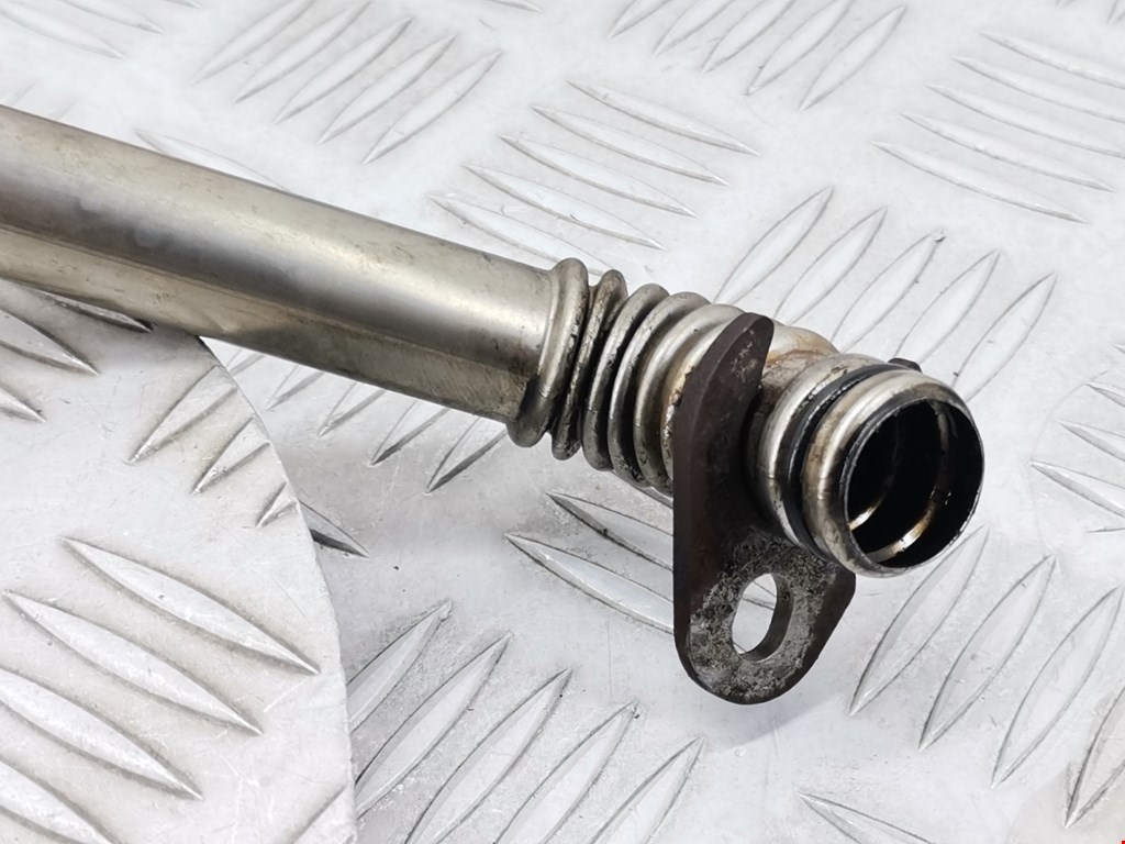 Трубка нагнетателя FORD Mondeo III 2000-2007