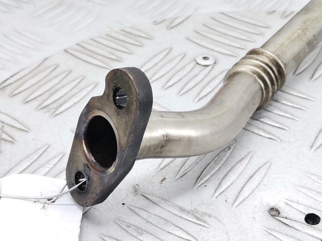 Трубка нагнетателя FORD Mondeo III 2000-2007