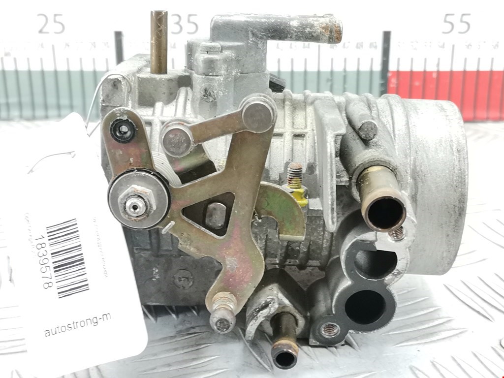 Заслонка дроссельная электрическая OPEL Omega B 1994-2004