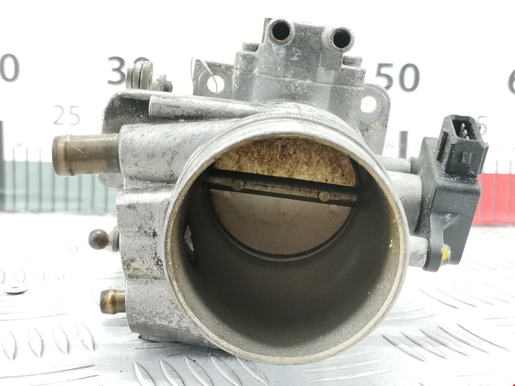 Заслонка дроссельная электрическая OPEL Omega B 1994-2004