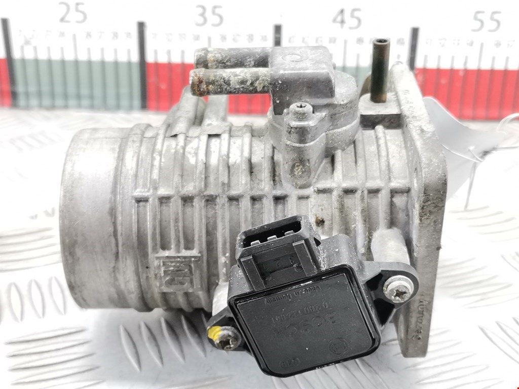 Заслонка дроссельная электрическая OPEL Omega B 1994-2004