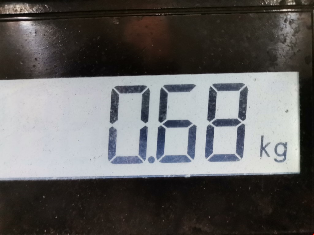 Заслонка дроссельная электрическая OPEL Omega B 1994-2004