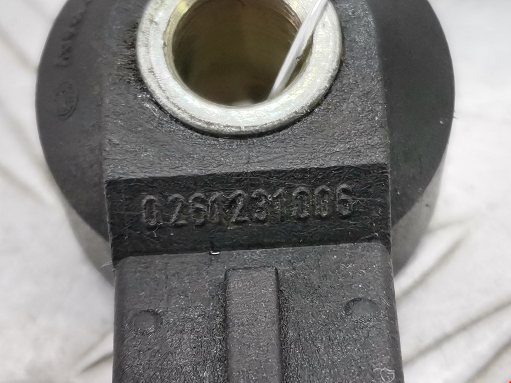 Датчик детонации OPEL Omega B 1994-2004